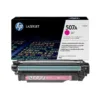 Toner HP 507A Magenta Original CE403A - Image 2