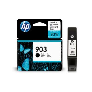 Tinteiro HP903 Black