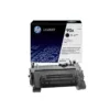 HP 90A CE390A Black