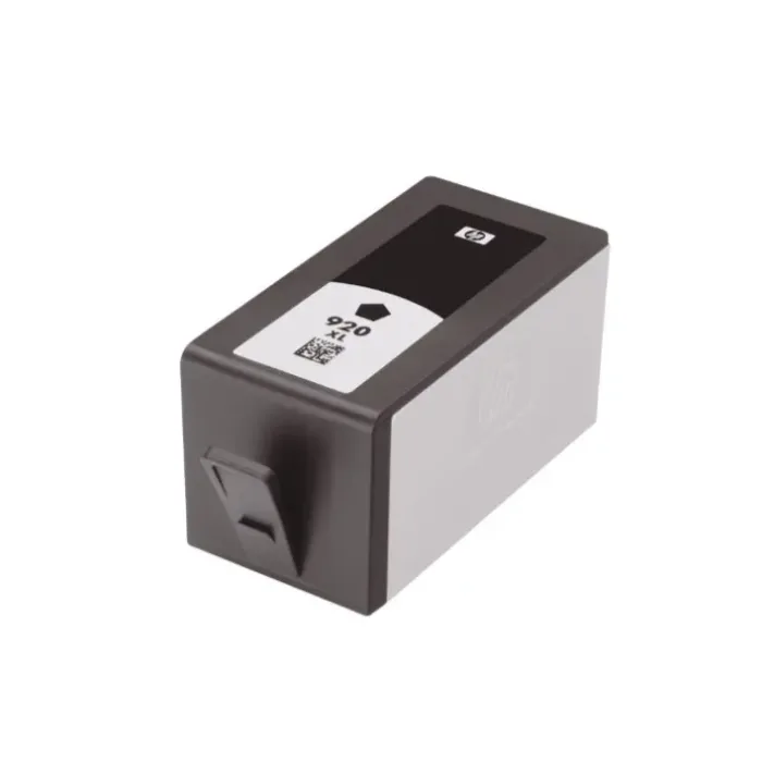 HP920XLBK ink cartridge