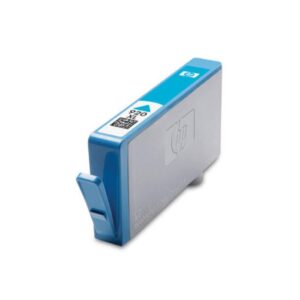 HP920XLC ink cartridge