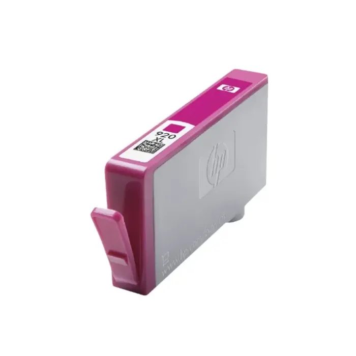 HP920XLM ink cartridge