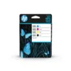 Pack HP 934 935 (6ZC72AE) Original