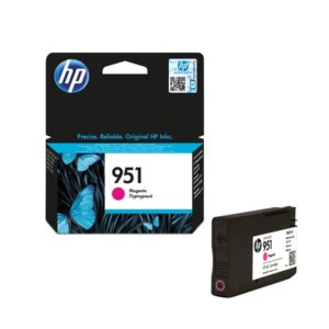 HP 951 Magenta (CN051AE) Original