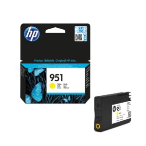 HP 951 Yellow (CN052AE) Original