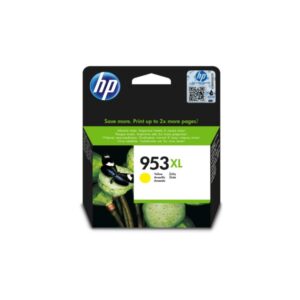 HP 953XL Yellow (F6U18A)