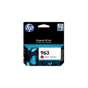 Tinteiro HP963 Magenta