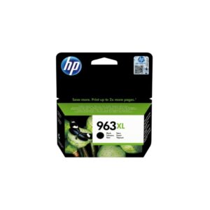 Tinteiro HP963XL Black