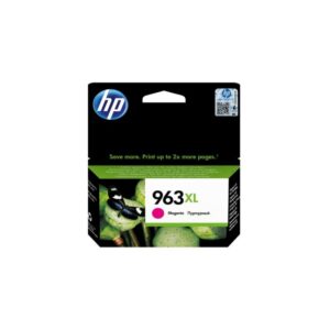Tinteiro HP963XL Magenta