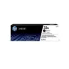 Toner HP CF233A Black