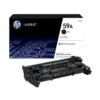 Toner HP 59A Black Original CF259A - Image 2