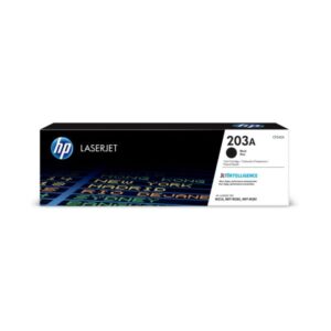 Toner HP CF540A Black