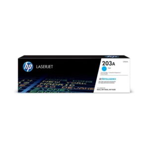 Toner HP CF541A Cyan