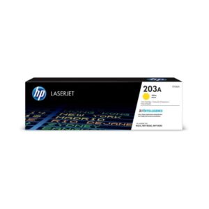 Toner HP CF542A Yellow