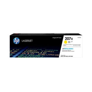 Toner HP W2212X - Serie 207X