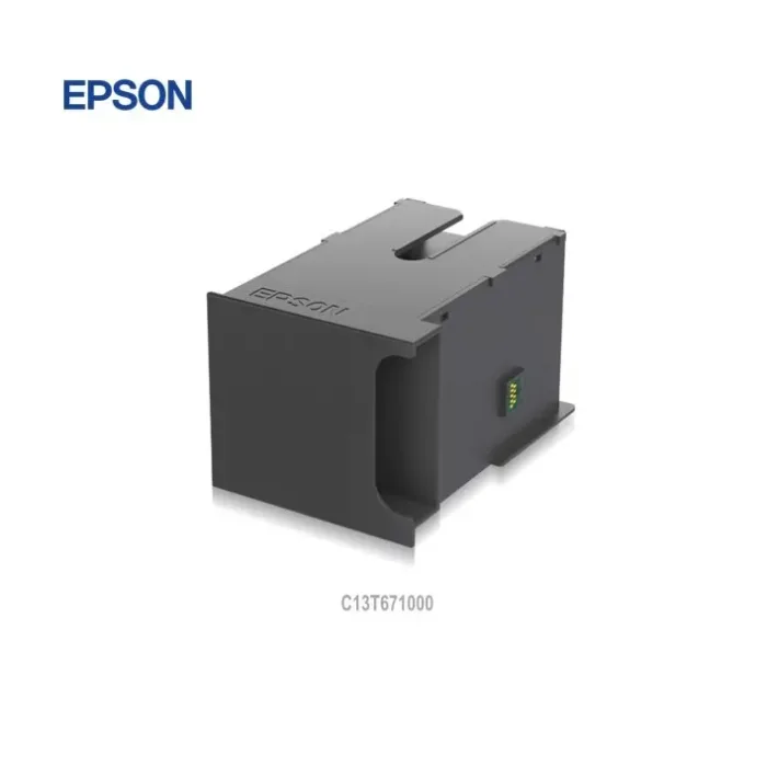 Box de Manutenção Epson C13T671000