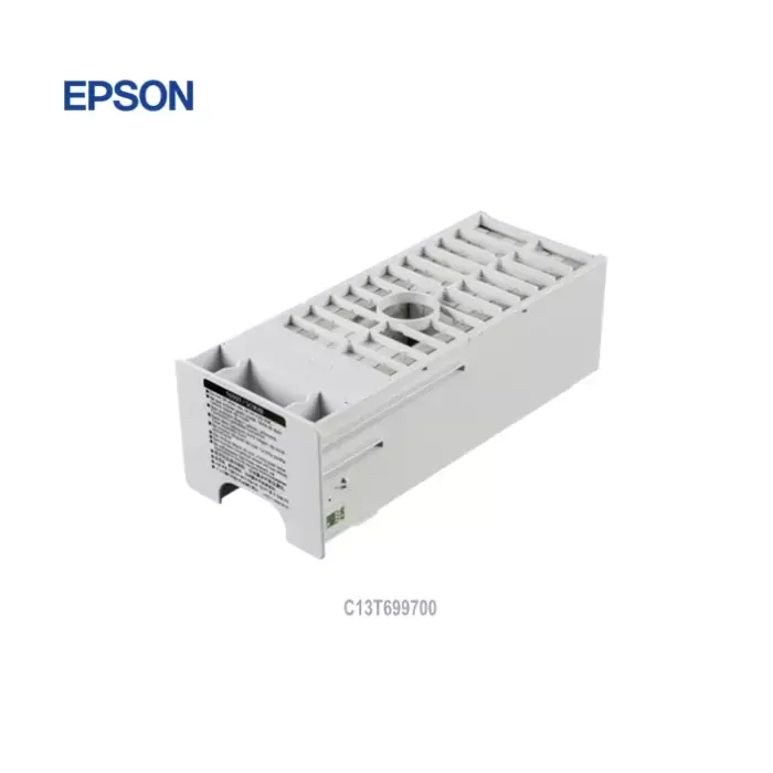 Box de Manutenção Epson C13T699700