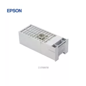 Box de Manutenção Epson C13T699700