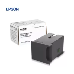 Box de Manutenção Epson C13T671100