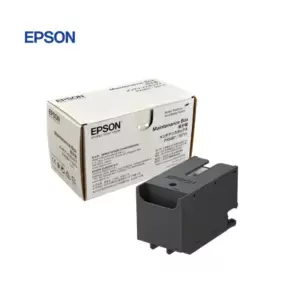 Box de Manutenção Epson C13T671400