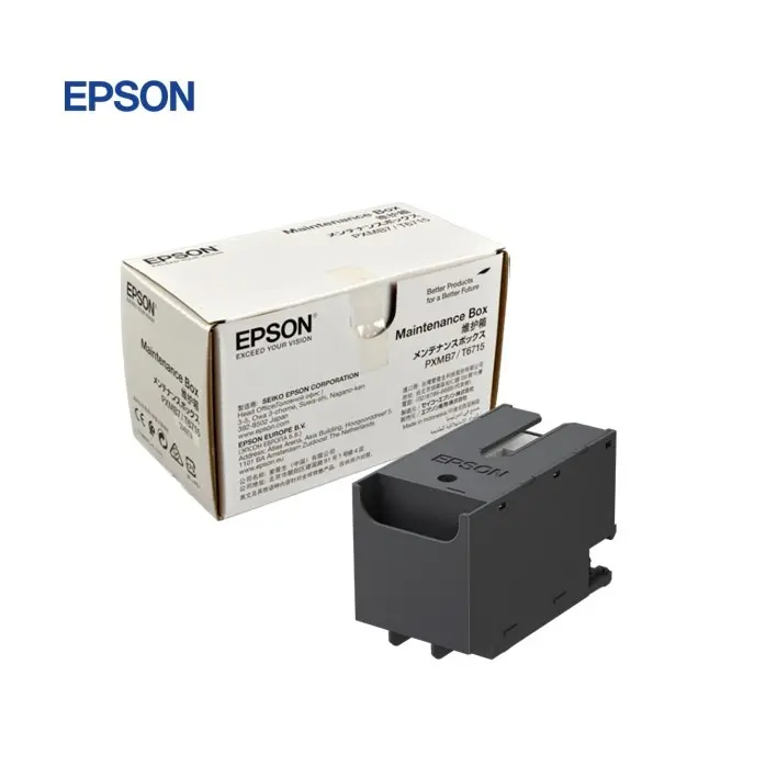 Box de Manutenção Epson C13T671500