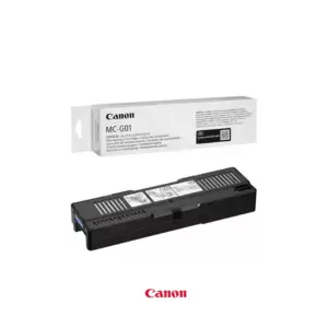 Box de Manutenção Canon MC-G01 - 4628C001