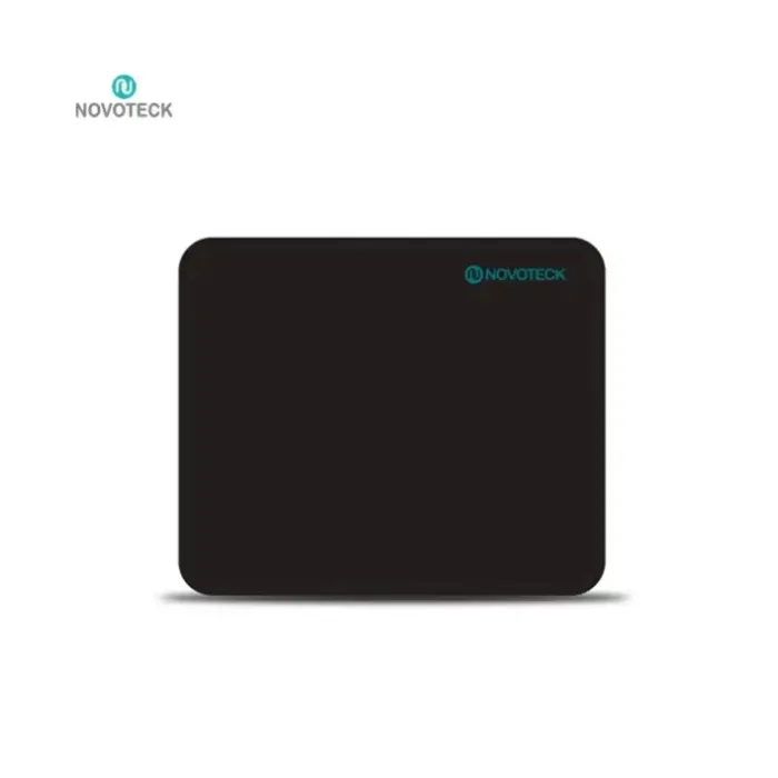 Mouse PAD T-002 com Superfície Otimizada – Preto