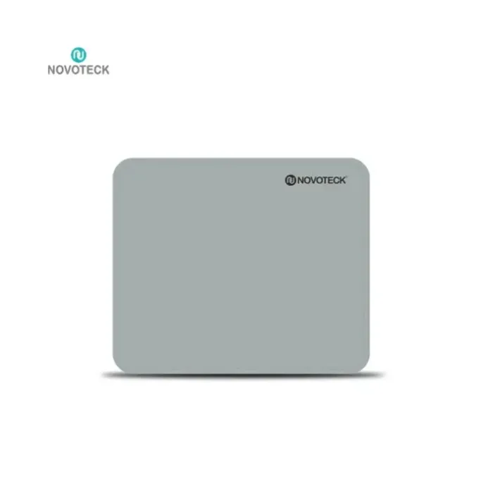 Mouse PAD T-002 com Superfície Otimizada – Cinzento