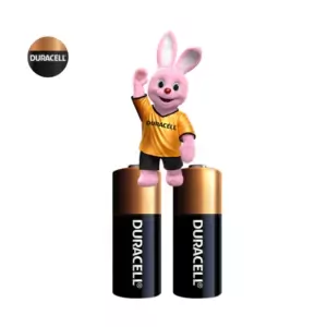 Duracell 3LR50B2 MN21 12V (Pack 2)