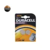 Duracell DL/CR2032 3V Lithium Coin Cell (Pack 2)