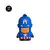 Pen Drive USB TechOneTech 32GB Captain A - Image 2