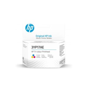 HP Tricolor Printhead (3YP17AE) Original