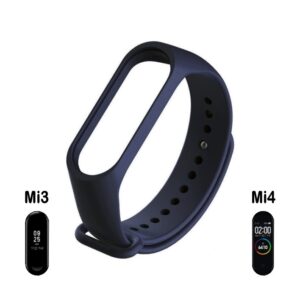 Pulseira Xiaomi Mi Band 3 e 4