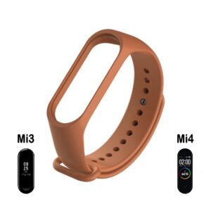 Pulseira Xiaomi Mi Band 3 e 4