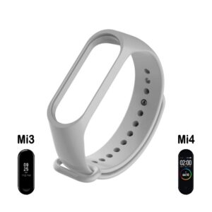 Pulseira Xiaomi Mi Band 3 e 4