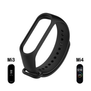 Pulseira Xiaomi Mi Band 3 e 4