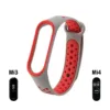 Pulseira Desportiva Xiaomi Mi Band 3/4 CZVM
