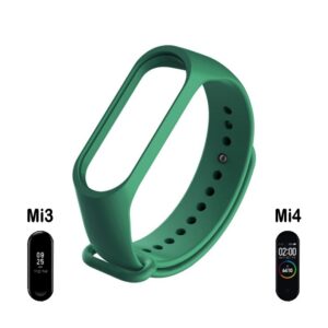 Pulseira Xiaomi Mi Band 3 e 4