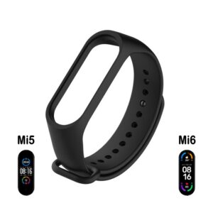Pulseira Xiaomi Mi Band 5 e 6