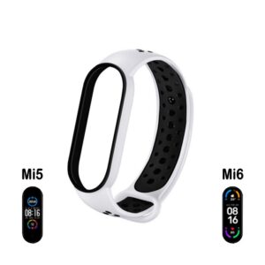Pulseira Desportiva Xiaomi Mi Band 5/6 BRPT