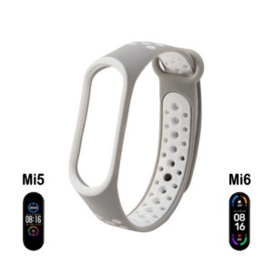 Pulseira Desportiva Xiaomi Mi Band 5/6 CZBR