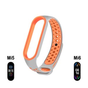 Pulseira Desportiva Xiaomi Mi Band 5/6 CZCLR