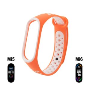 Pulseira Desportiva Xiaomi Mi Band 5/6 LRBR