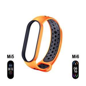 Pulseira Desportiva Xiaomi Mi Band 5/6 LRCZ