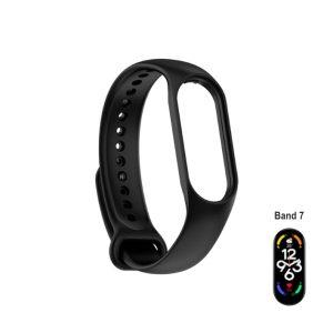 Pulseira Silicone Xiaomi Smart Band 7 - PT01