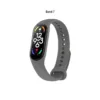 Pulseira Silicone Xiaomi Smart Band 7 - CZ02 - Image 2