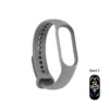 Pulseira Silicone Xiaomi Smart Band 7 - CZ02