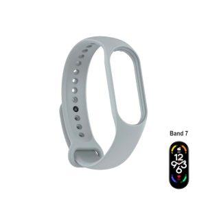 Pulseira Silicone Xiaomi Smart Band 7 - CZ03