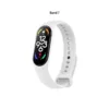 Pulseira Silicone Xiaomi Smart Band 7 - BR05 - Image 2
