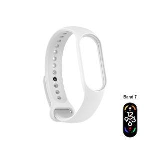 Pulseira Silicone Xiaomi Smart Band 7 - BR05